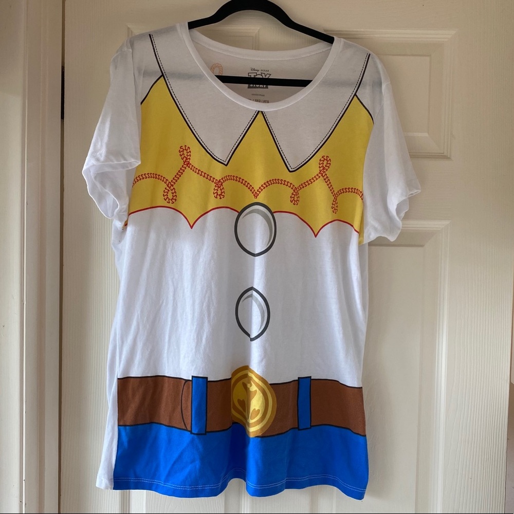 Women’s Disney Toy Story “Jessie” shirt